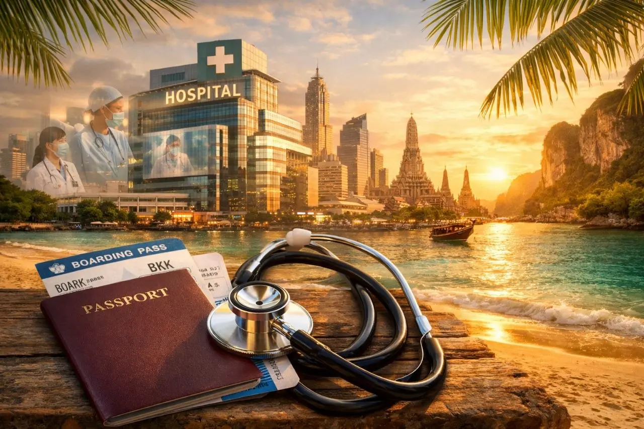 Gladioli Healthcare
