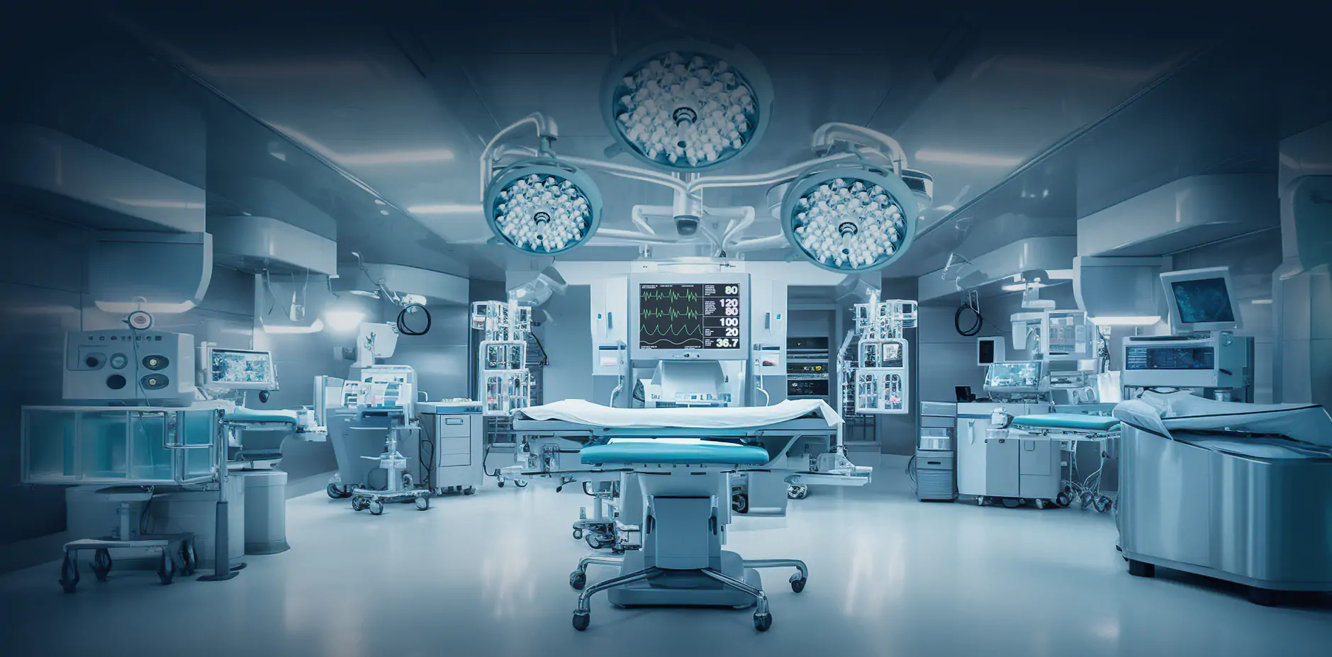 Advanced medical technology