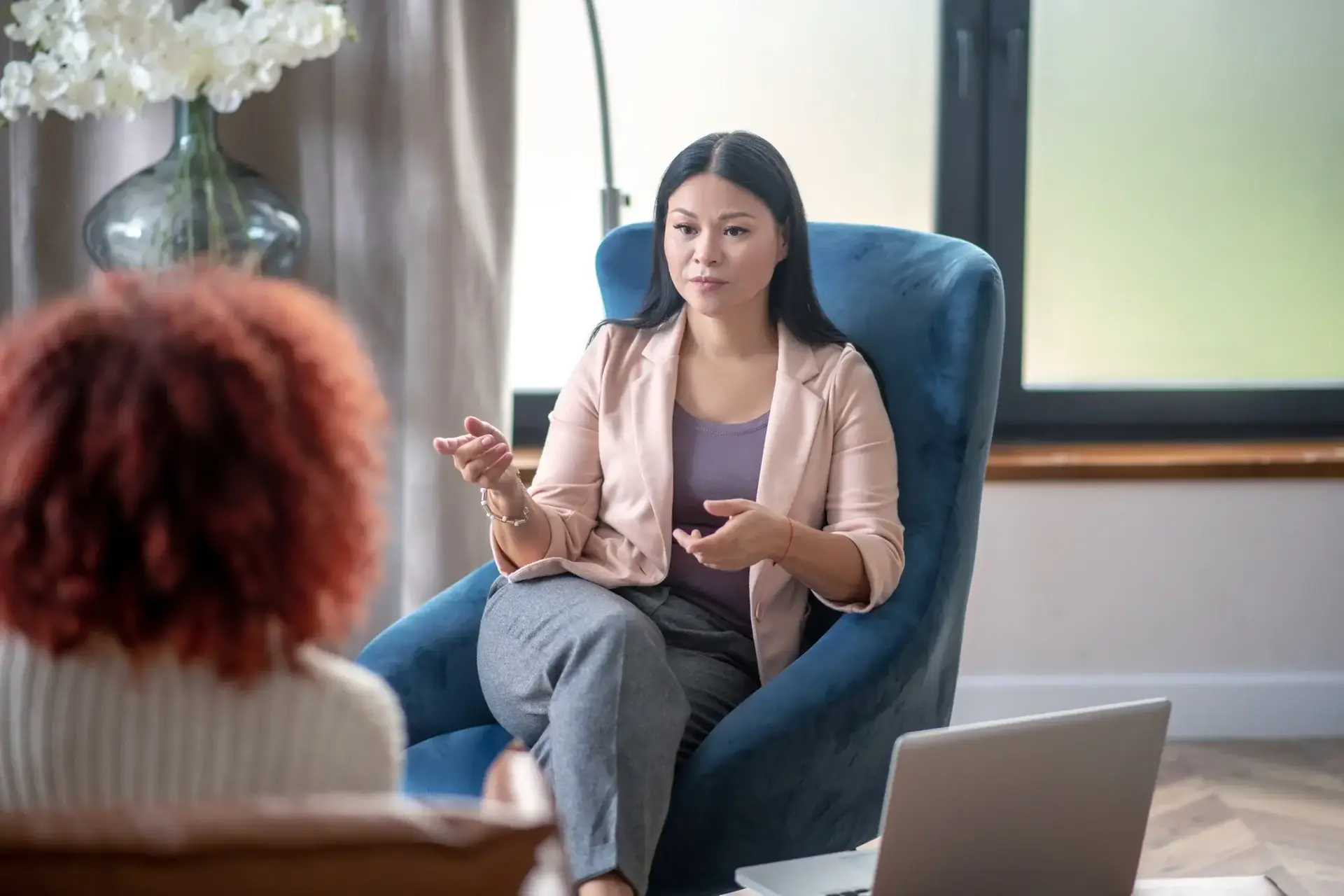 Treatment Planning