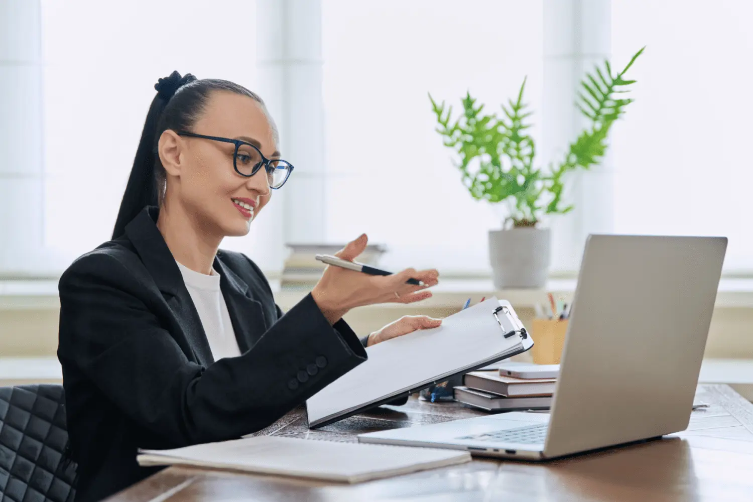 Treatment Planning