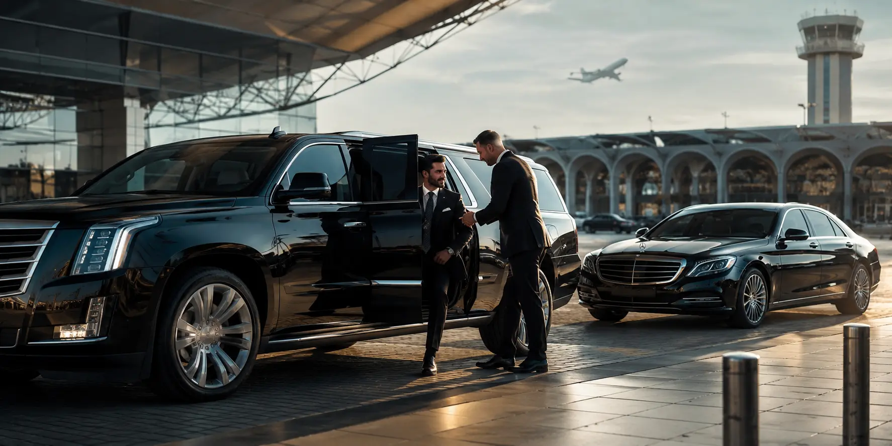 Airport Transfers