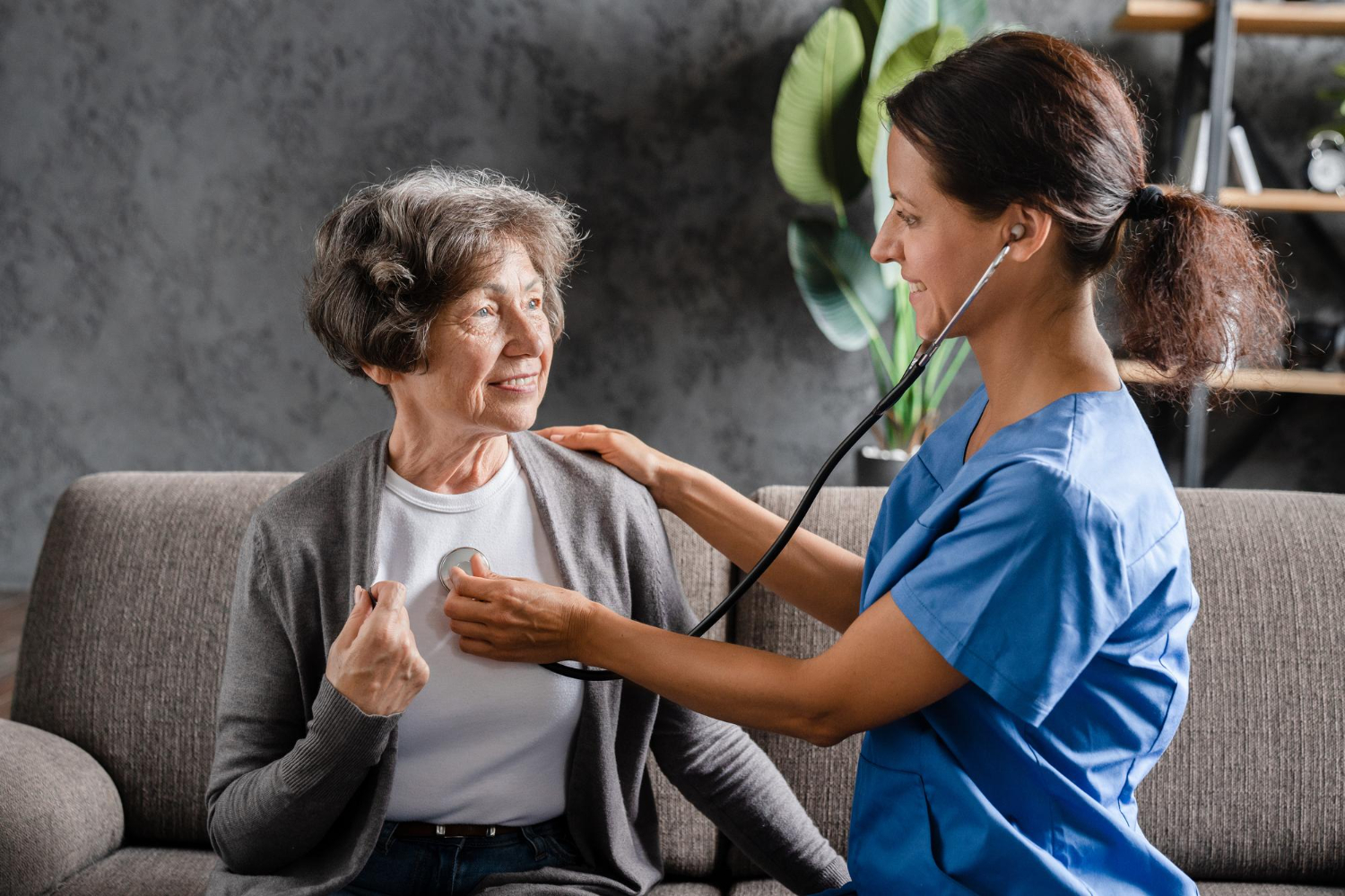 Personal Assistance