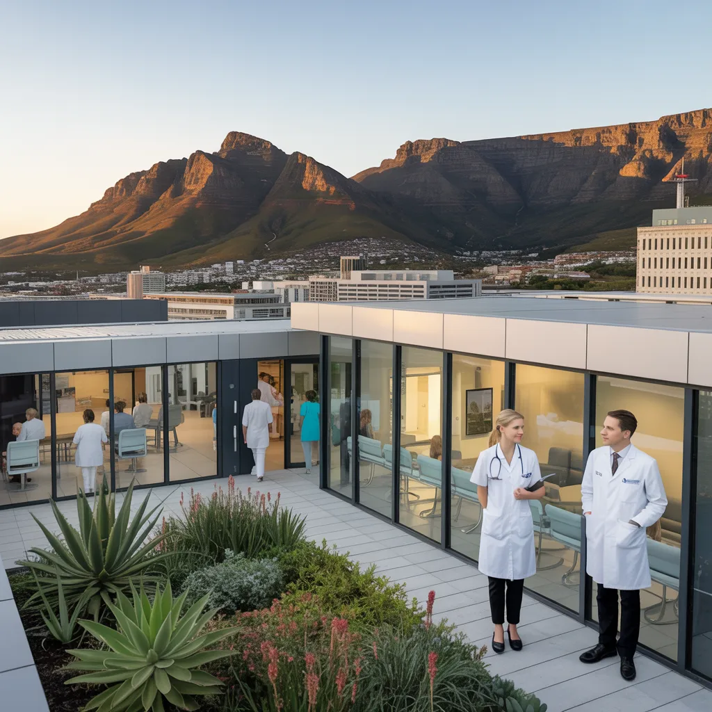 Why Patients Choose Us For Care